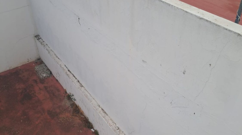Cádiz - Чиклана-де-ла-Фронтера - 165m2