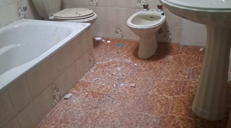 Cádiz - Чиклана-де-ла-Фронтера - 165m2