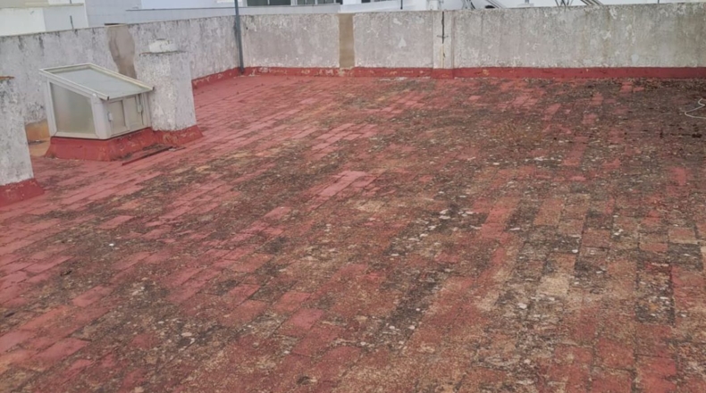 Cádiz - Чиклана-де-ла-Фронтера - 165m2