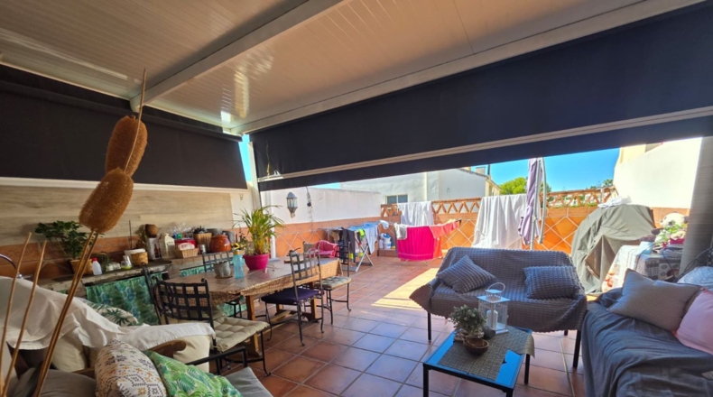 Málaga - Marbella - 240m2