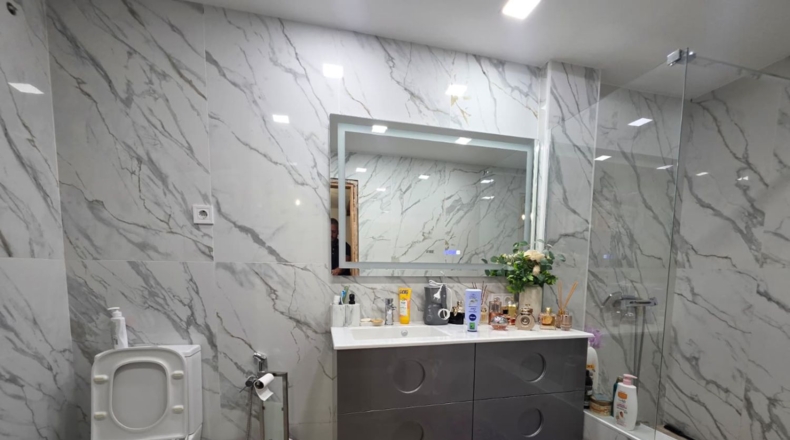Málaga - Marbella - 240m2