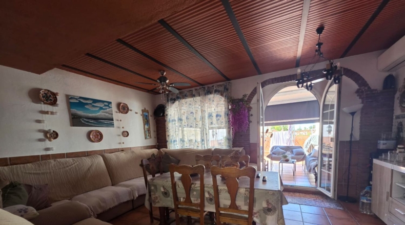 Málaga - Marbella - 240m2