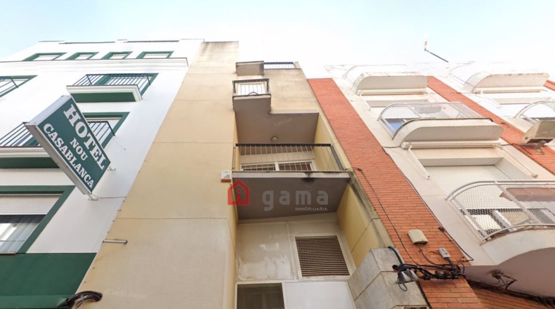 Castellón - Vinaroz - 328m2