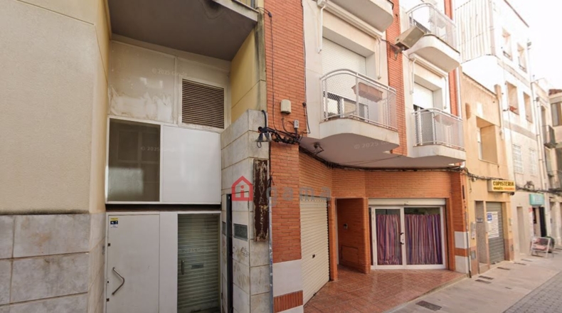 Castellón - Vinaroz - 328m2