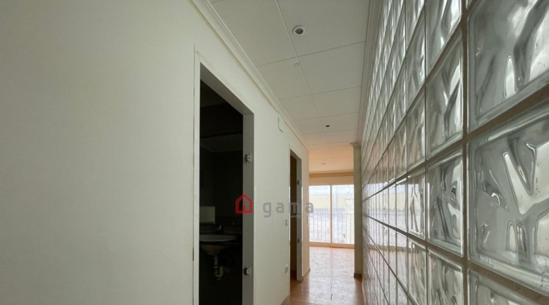 Castellón - Vinaroz - 328m2
