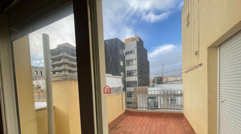 Castellón - Vinaroz - 328m2