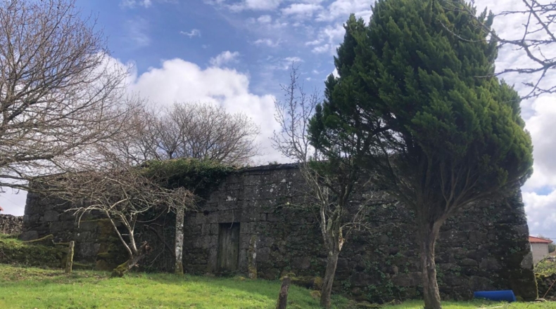 Pontevedra - Pontevedra - 2135m2