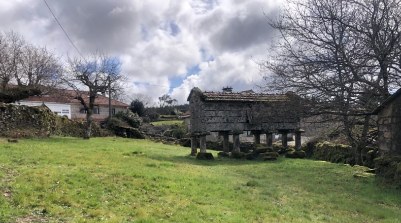 Pontevedra - Pontevedra - 2135m2
