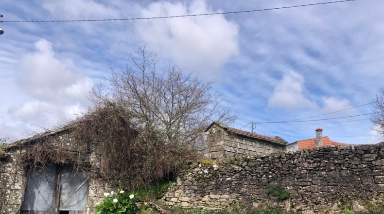 Pontevedra - Pontevedra - 2135m2