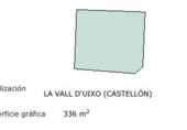 Suelo urbano en venta en La Vall d'Uixó ref: TR393449 foto