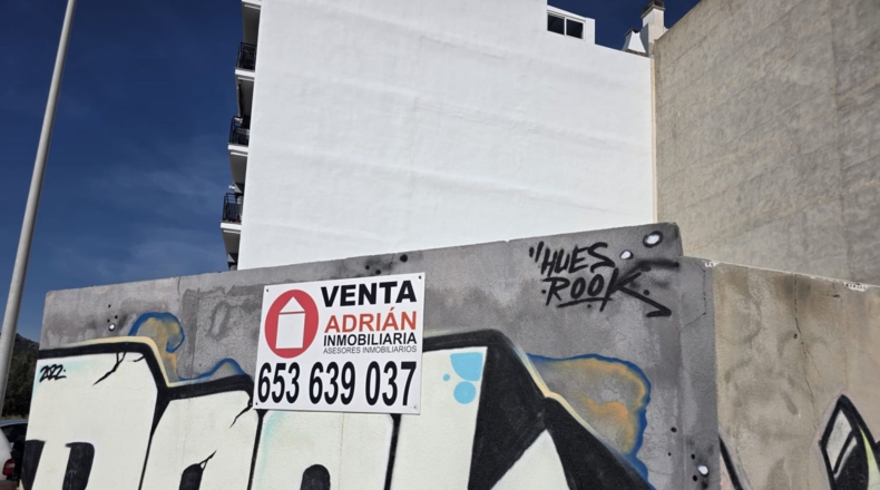 Castellón - la Vall d'Uixó - 339m2