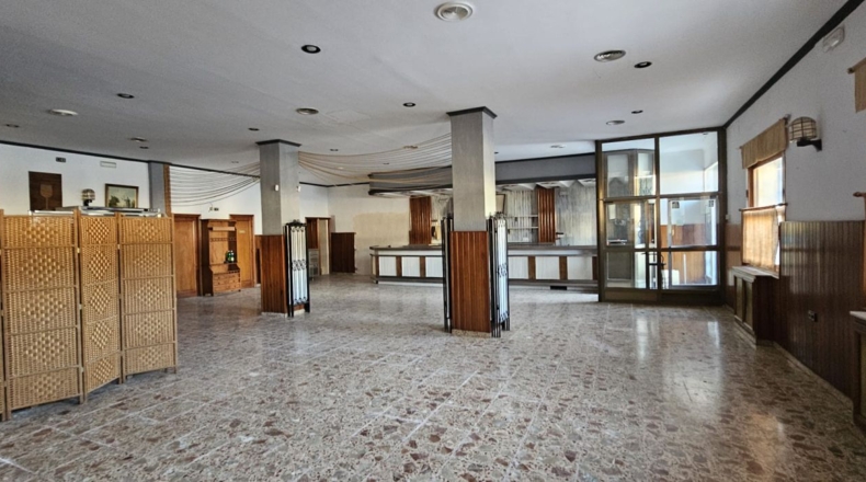 Castellón - Jérica - 564m2