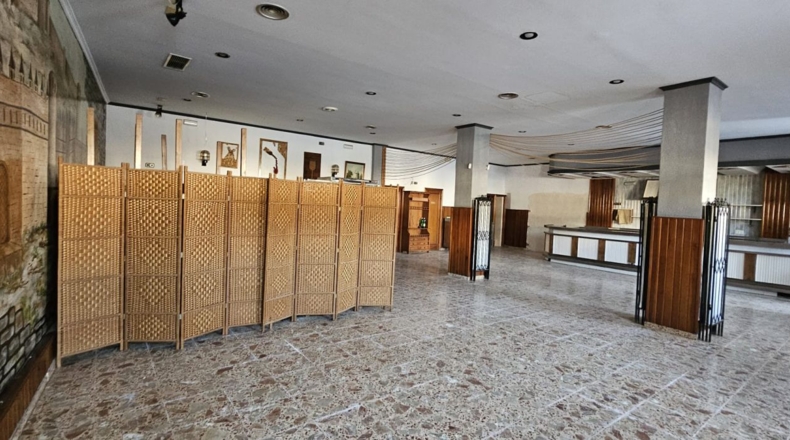 Castellón - Jérica - 564m2
