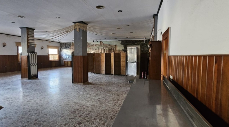 Castellón - Jérica - 564m2