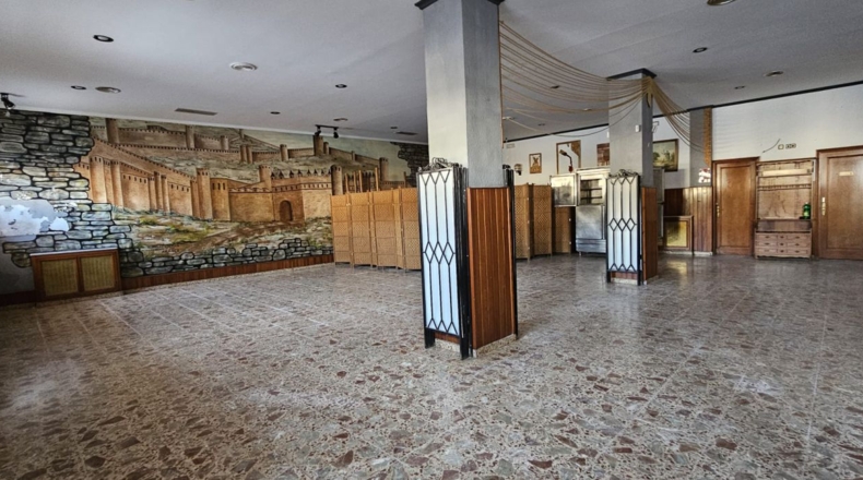 Castellón - Jérica - 564m2