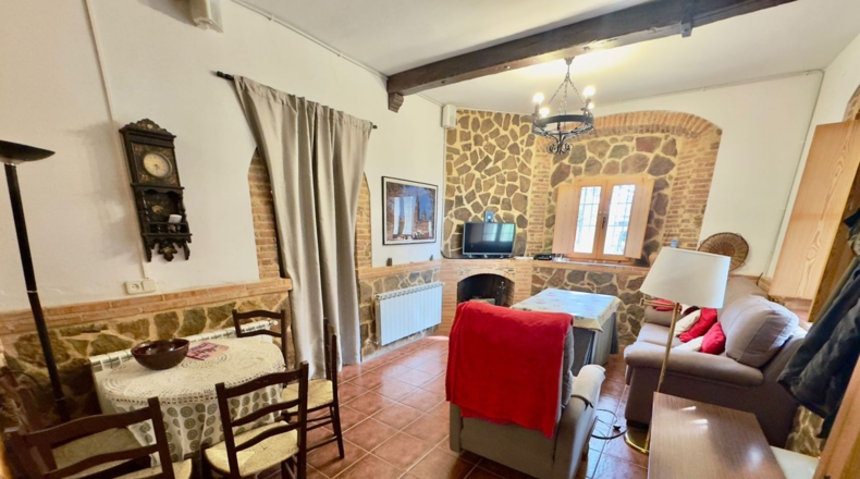 Ciudad Real - Torrenueva - 471319m2
