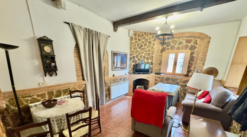 Ciudad Real - Torrenueva - 471319m2