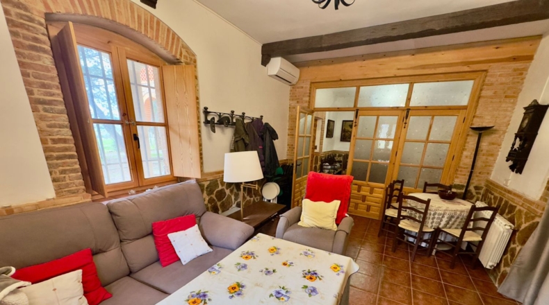 Ciudad Real - Torrenueva - 471319m2