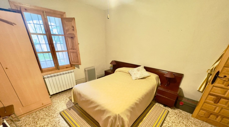 Ciudad Real - Torrenueva - 471319m2