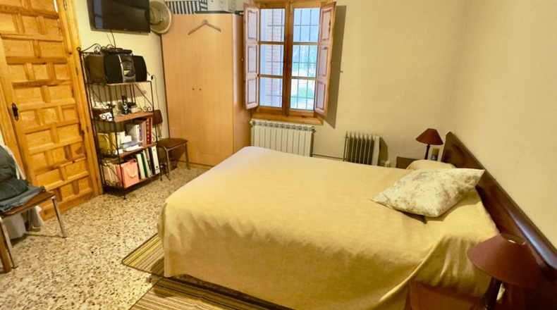Ciudad Real - Torrenueva - 471319m2