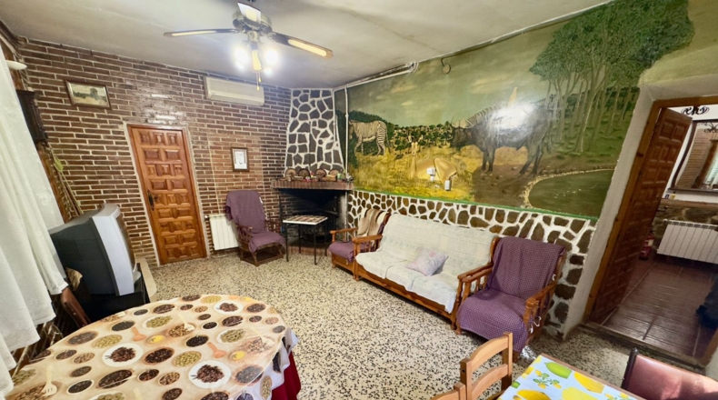 Ciudad Real - Torrenueva - 471319m2
