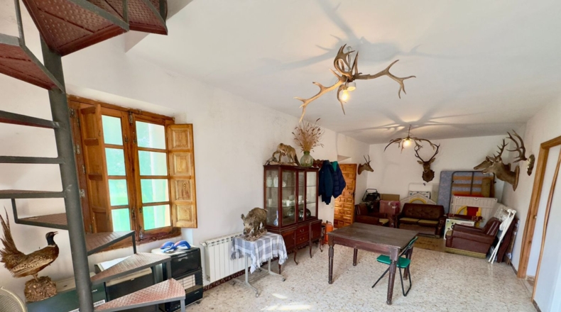 Ciudad Real - Torrenueva - 471319m2