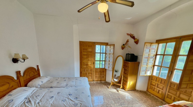 Ciudad Real - Torrenueva - 471319m2