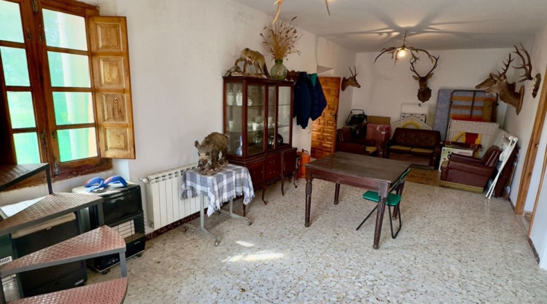 Ciudad Real - Torrenueva - 471319m2