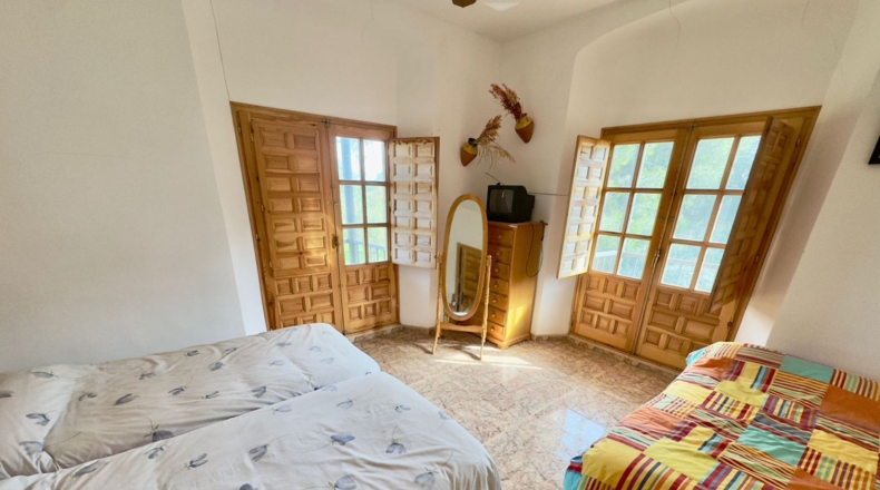 Ciudad Real - Torrenueva - 471319m2
