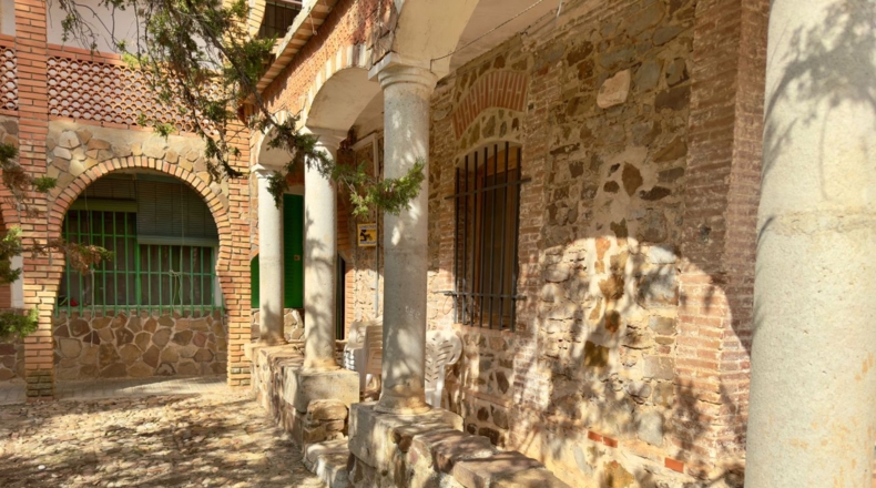 Ciudad Real - Torrenueva - 471319m2