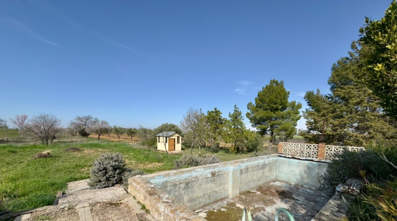 Ciudad Real - Torrenueva - 471319m2