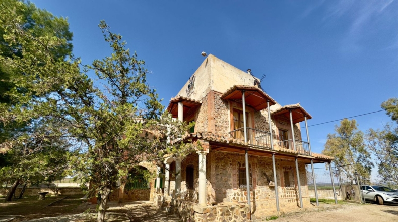 Ciudad Real - Torrenueva - 471319m2