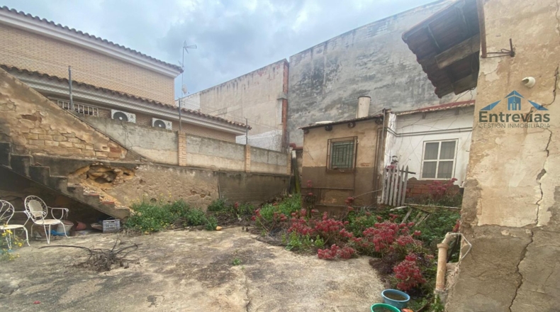 Murcia - Alcantarilla - 250m2