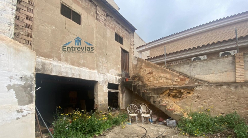 Murcia - Alcantarilla - 250m2