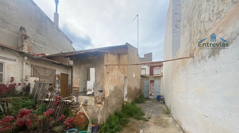 Murcia - Alcantarilla - 250m2
