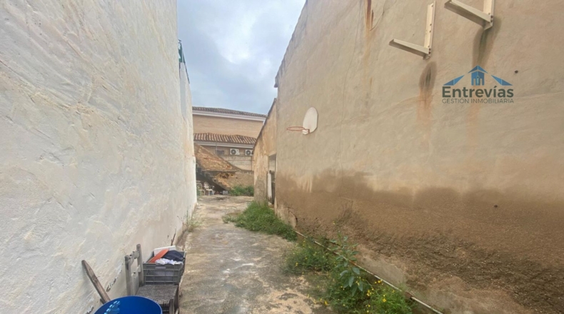 Murcia - Alcantarilla - 250m2