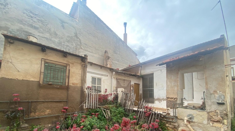 Murcia - Alcantarilla - 250m2