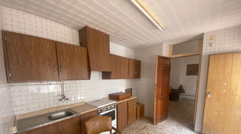 Murcia - Alcantarilla - 250m2