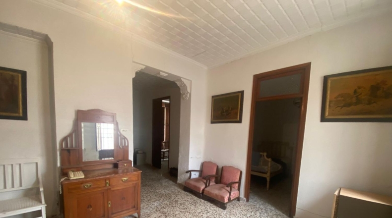 Murcia - Alcantarilla - 250m2