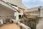 Chalet adosado con terreno en venta en Alcantarilla ref: TR393812 foto