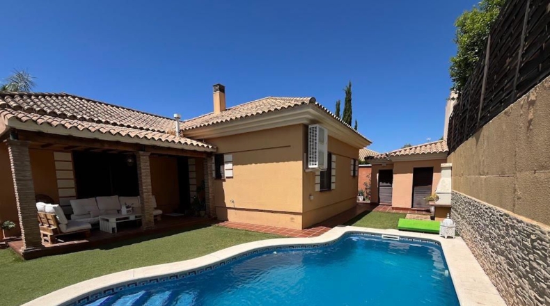 Sevilla - Dos Hermanas - 400m2