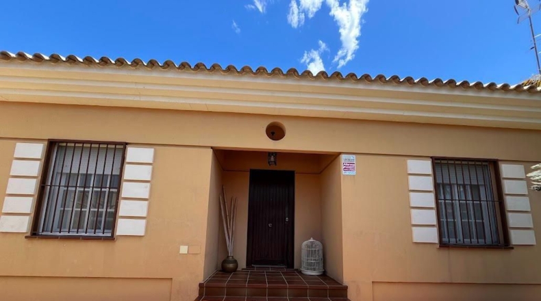 Sevilla - Dos Hermanas - 400m2