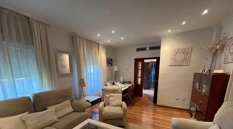 Sevilla - Dos Hermanas - 400m2