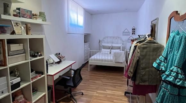 Sevilla - Dos Hermanas - 400m2