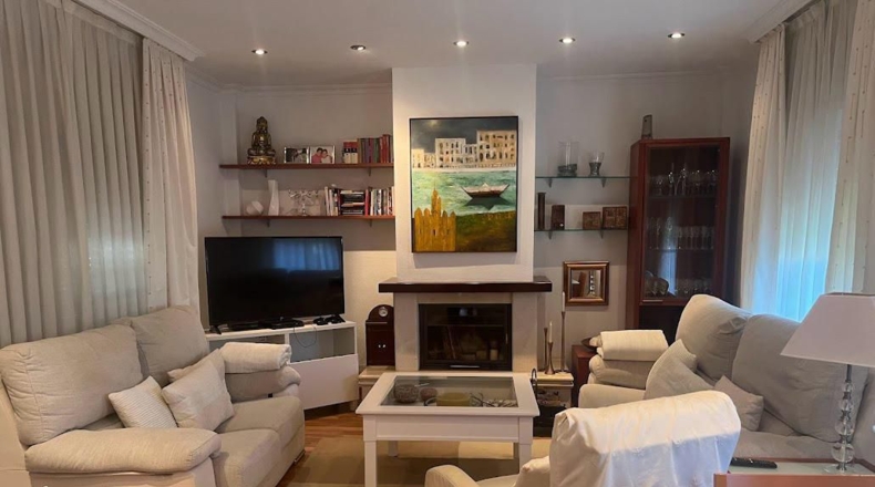 Sevilla - Dos Hermanas - 400m2