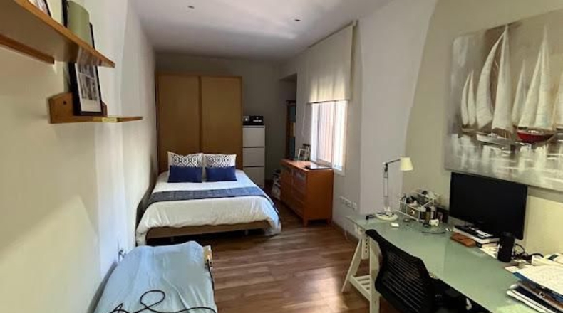 Sevilla - Dos Hermanas - 400m2