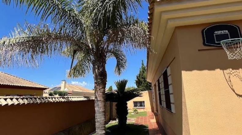 Sevilla - Dos Hermanas - 400m2