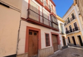 Casa de poble en venda a Sevilla ref.: TR393567 foto