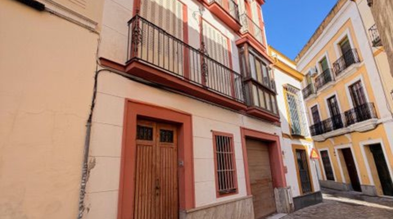 Sevilla - Sevilla - 268m2