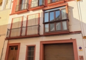 Casa de poble en venda a Sevilla ref.: TR393567 foto